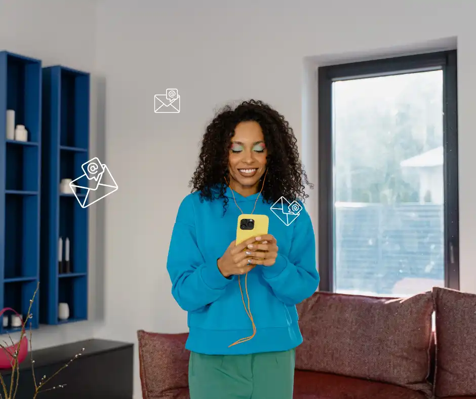 Mthabi Vision Service Images (Facebook Post)